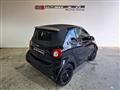 SMART FORTWO CABRIO 70 1.0 twinamic cabrio Passion