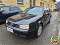 VOLKSWAGEN GOLF 1.6 16V cat 5 porte Comfortline GPL