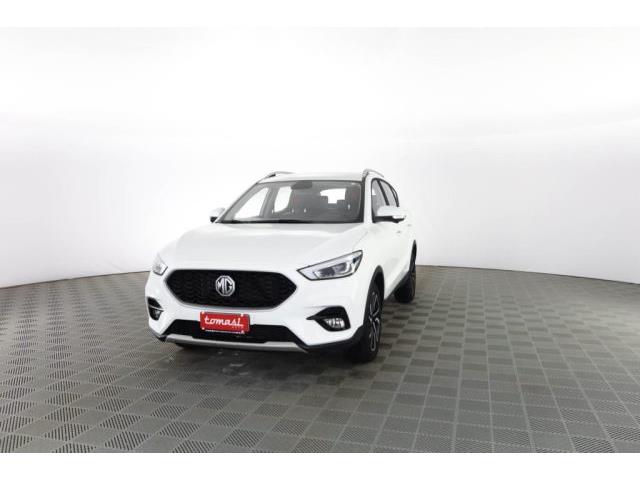 MG ZS 1.5 VTi-tech Luxury