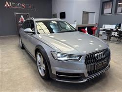 AUDI A6 ALLROAD 3.0 TDI 218 CV S tronic