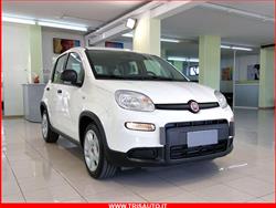 FIAT Panda 1.0 FireFly S&S Hybrid MY24 KM ZERO!!! IVATA NEOPATENTATI