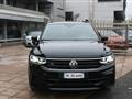 VOLKSWAGEN TIGUAN 1.5 TSI 150 CV DSG ACT R-Line