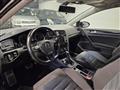 VOLKSWAGEN GOLF 2.0 TDI DSG 5p. Highline BlueMotion Technology