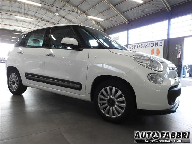 FIAT 500 L 1.3 Multijet 85 CV Pop Star