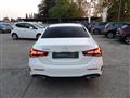 MERCEDES CLASSE A SEDAN 4p. Premium