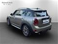 MINI COUNTRYMAN 2.0 TwinPower Turbo Cooper S Hype Steptronic