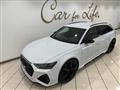 AUDI A6 AVANT Avant 4.0 TFSI IVA ESPOSTA