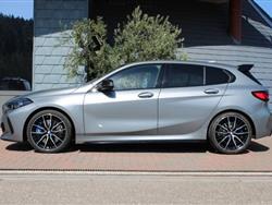 BMW SERIE 1 i xDrive M Performance-SEDILI M