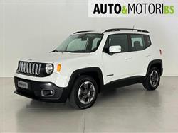 JEEP RENEGADE 1.6 Mjt DDCT 120 CV Business