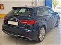 AUDI A3 SPORTBACK A3 SPB 35 TDI S tronic S line edition