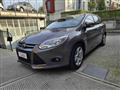 FORD FOCUS 1.0 EcoBoost 125 CV Start&Stop SW Titanium