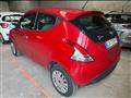 LANCIA YPSILON 0.9 TwinAir 85 CV 5 porte Metano Ecochic Elefanti