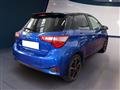 TOYOTA YARIS  III 2017 5p 1.5 hybrid Trend Blue Edition