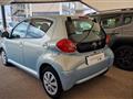 TOYOTA AYGO 1.0 12V VVT-i 5 porte