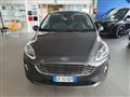 FORD FIESTA 1.1 75 CV 5 porte Titanium