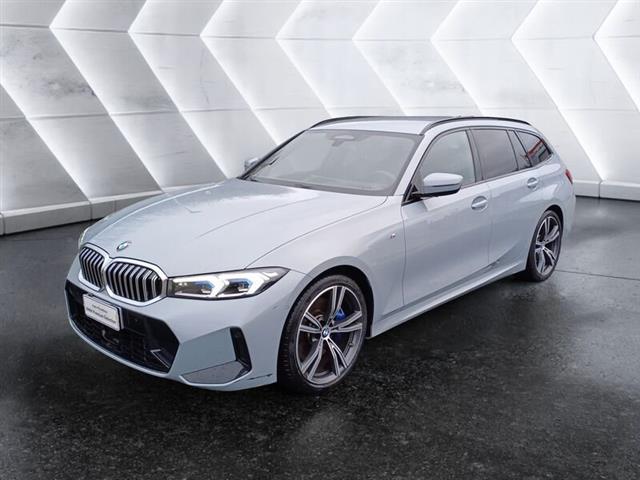 BMW SERIE 3 TOURING G21 2022 Touring 320d Touring mhev 48V xdrive MSport auto