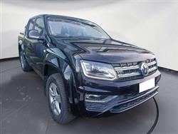 VOLKSWAGEN AMAROK 3.0 V6 TDI 224cv Highline 4Mo d.c. HARD TOP