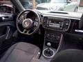 VOLKSWAGEN MAGGIOLINO 1.6 TDI 105 CV TETTO APRIBILE