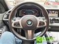 BMW SERIE 3 TOURING d Touring Msport GARANZIA INCLUSA