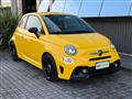 ABARTH 595 Pista * 70° Ann. * LED * DOPPIO SCARICO *