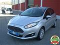 FORD FIESTA 1.4 16V 5p. B/ GPL - PRONTA CONSEGNA