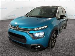 CITROEN C3 PureTech 83 S&S Shine