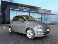 FIAT 500 1.3 Multijet 95 CV Lounge