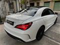 MERCEDES Classe CLA CLA 200 d Automatic Premium