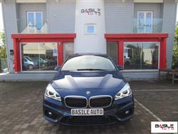 BMW Serie 2 216d Active Tourer Luxury