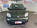 FIAT PANDA 0.9 TwinAir Turbo S&S 4x4