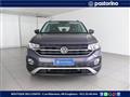 VOLKSWAGEN T-CROSS 1.0 TSI Style BMT