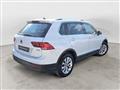 VOLKSWAGEN TIGUAN 2.0 TDI SCR DSG 4MOTION Business BMT