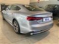 AUDI A5 SPORTBACK SPB 40 TDI S tronic S-LINE Advanced LINE EDITION