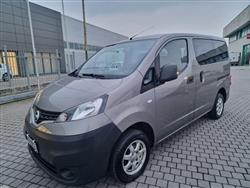 NISSAN NV200 7 posti ottimo stato