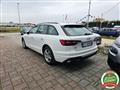 AUDI A4 AVANT Avant 35 TDI/163 CV S tronic Business