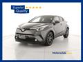 TOYOTA C-HR 1.8 Hybrid E-CVT Leggermente Grandinata