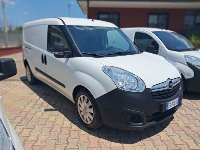 OPEL COMBO CARGO 1.6 CDTI 105CV PC-TN Van Blitz (750kg) E6