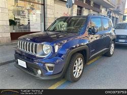 JEEP RENEGADE Limited 1.0 T-GDI