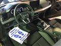 AUDI Q5 SPORTBACK SPB 40 TDI quattro S tronic S line TOTAL BLACK