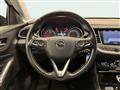 OPEL GRANDLAND X 1.2 Turbo S&S aut. - UNIP. - Carplay - Sens. Park.