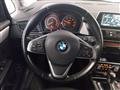 BMW SERIE 2 ACTIVE TOURER d Active Tourer Advantage AUTOMATICA