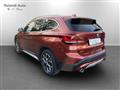 BMW X1 xdrive18d xLine Plus auto