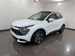 KIA Sportage 1.6 tgdi hev GT-line Plus Premium Pack auto