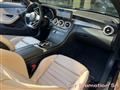 MERCEDES CLASSE C CABRIO d Auto Cabrio Premium