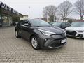 TOYOTA C-HR 1.8 Hybrid E-CVT Business