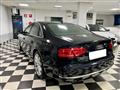 AUDI A8 3.0 TDI 250 CV quattro tiptronic