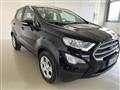 FORD ECOSPORT 1.0 EcoBoost 100 CV Connect *IVA ESPOSTA*