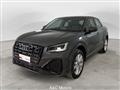 AUDI Q2 30 TDI S tronic S line Edition