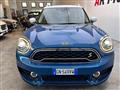 MINI COUNTRYMAN HYBRID 1.5 Cooper SE Countryman ALL4 Automatica