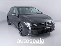 VOLKSWAGEN GOLF 1.0 eTSI EVO DSG Life